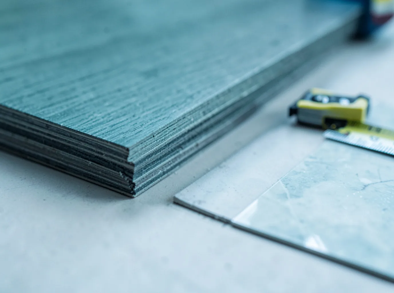 Luxury Vinyl Plank Installation Gravity, IA FAQs